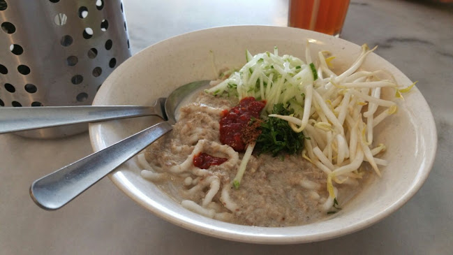 Capital Nasi Dagang Kelantan • Damansara Utama - Gastronomi dan perhotelan