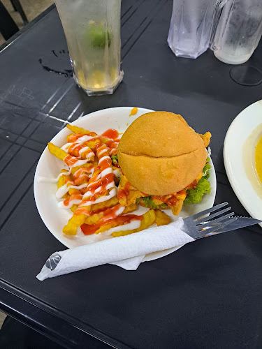 Makan Tang Mana Kitchen - Alor Setar