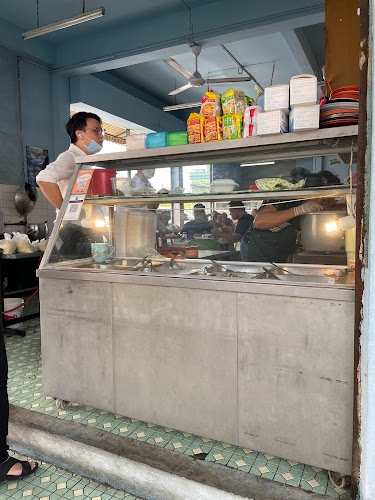 Lot 171, Jalan Chan Bee Kiew, 93450 Kuching, Sarawak