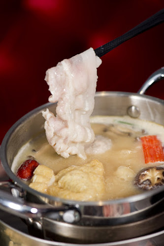 Comentarii opinii despre Arashi Shabu-Shabu