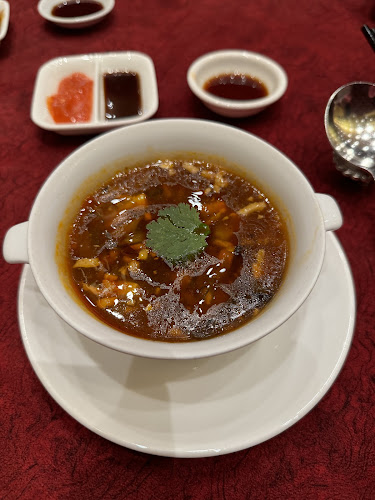 Opinii despre Chynna în Kuala Lumpur - Gastronomi dan perhotelan