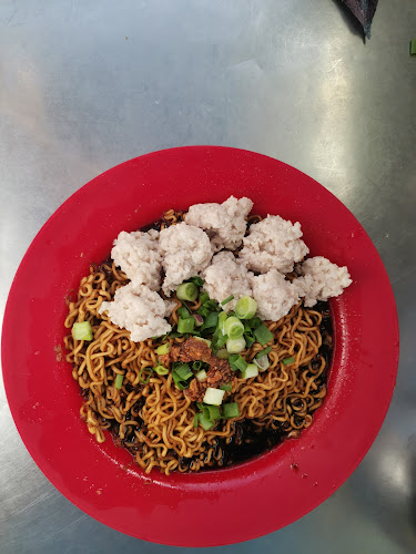 Comentarii opinii despre KEDAI KOPI KIAH JIUN