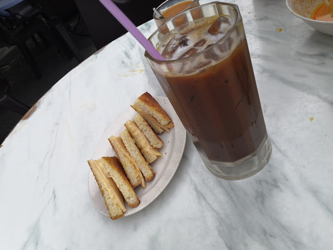 Bess Kopitiam • Pork Free Restaurant