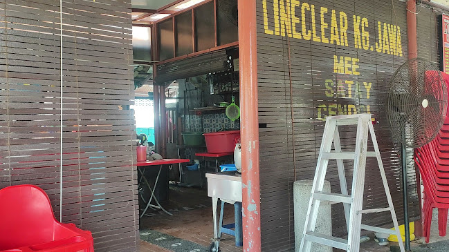 Opinii despre Restoran Line Clear, Kampung Jawa, Melaka în Melaka - Gastronomi dan perhotelan