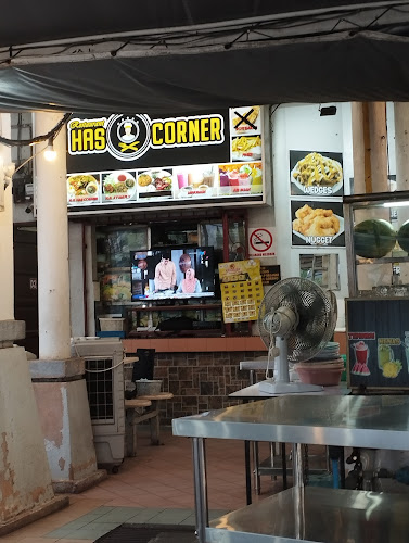 Comentarii opinii despre Kak Wan Shell Out