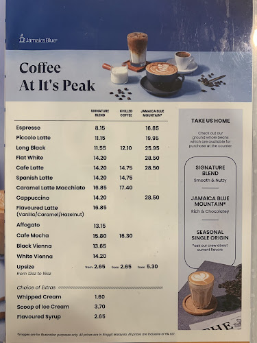 A&W, 70000 Seremban, Negeri Sembilan