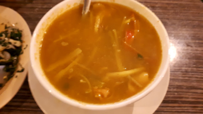 AwahCafe - Gastronomi dan perhotelan