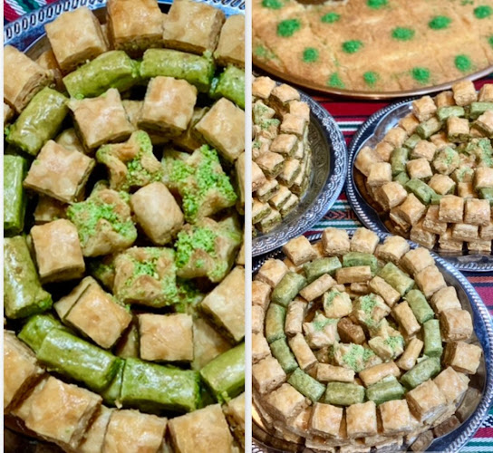 Zaituna Restaurant مطعم زيتونة