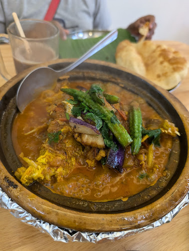 Lot 77, Jalan Nagor, Nagore Square, 10050 George Town, Pulau Pinang