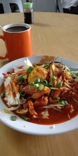 Sulaiman Mee Goreng