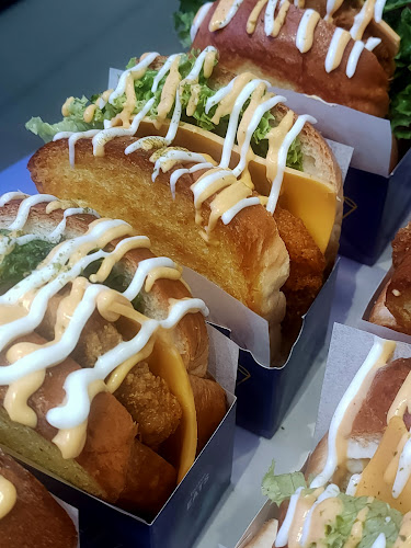 Tealive+ Pavilion KL - Kuala Lumpur