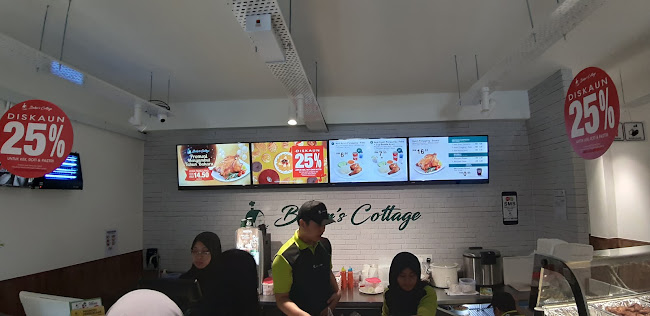 Comentarii opinii despre Baker's Cottage Rampai