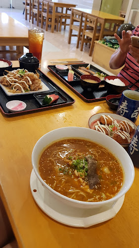 Comentarii opinii despre Kaede Japanese Restaurant