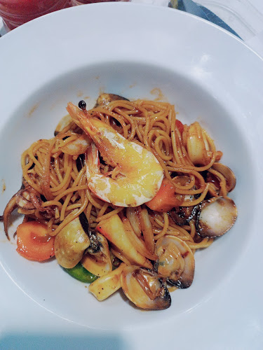 Opinii despre Harvest In Cafe în George Town - Gastronomi dan perhotelan