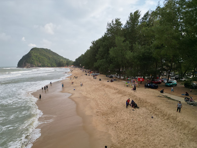 DPerahu ThaiFood - Kampung Raja