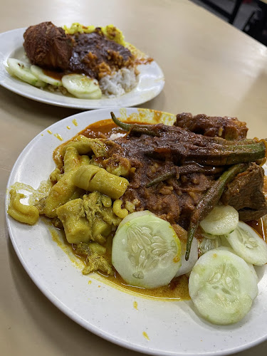 161 & 177, Jln Penang, George Town, 10000 George Town, Pulau Pinang