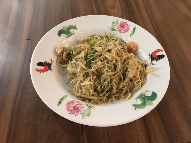 Restoran Bintang Kemuning Damansara Uptown