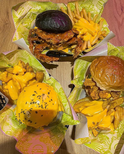 The BRGR - Subang • Shah Alam