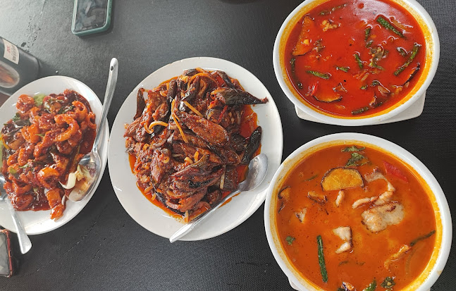 5, Jalan Tuaran, Inanam, 88450 Kota Kinabalu, Sabah