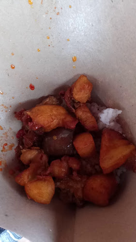 Opinii despre Nasi Kak Wok (Original) în Kota Bharu - Gastronomi dan perhotelan