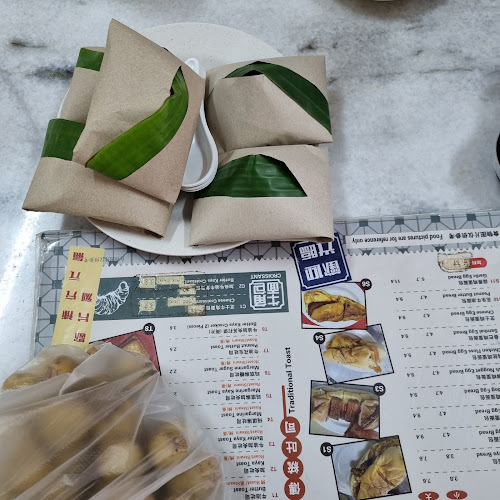 Local Aroma Cafe - Batu Pahat