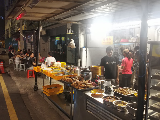 Restoran Bonz Coffee