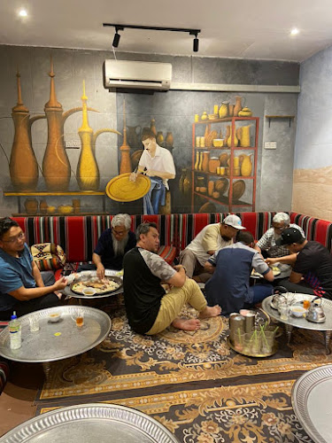 Comentarii opinii despre Cairo elarab