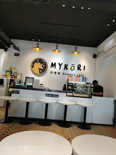 MyKori Dessert Cafe Seri Manjung