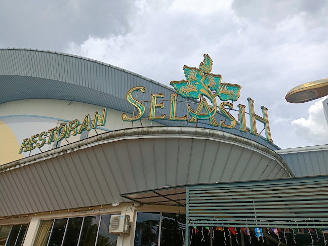 Selasih Restoran