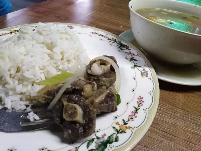 Comentarii opinii despre Warung Anak Kampung