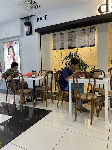 Del’s Kitchen - Johor Bahru