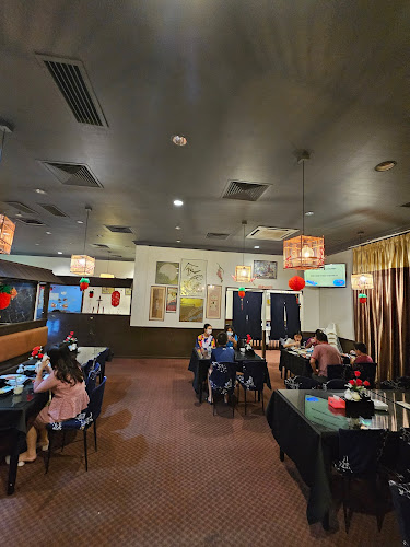 Ume Sushi Restaurant