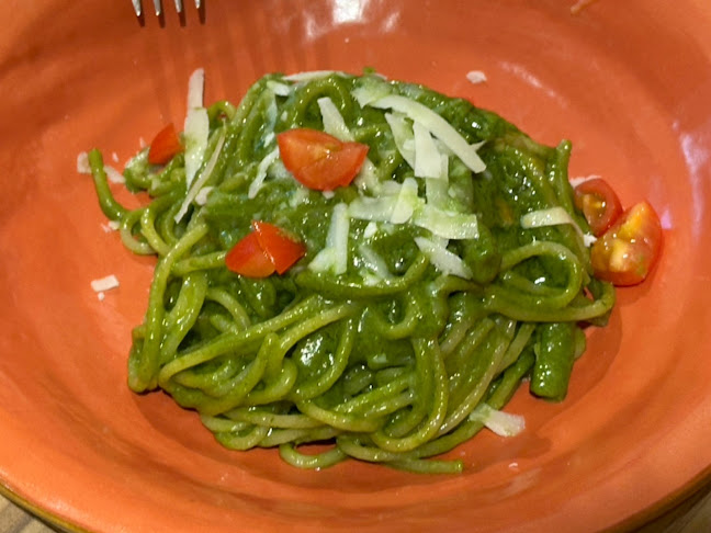 Comentarii opinii despre Luretta D.O.P. Italian Deli at Lot 10