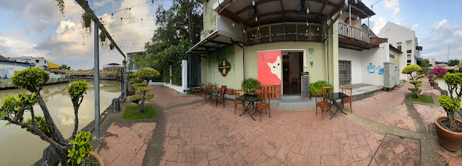 Ban Kheng Cafe - Melaka