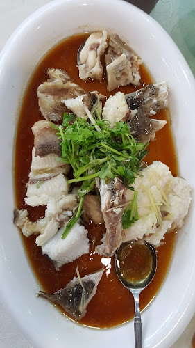 Opinii despre Restoran Makanan Laut Crab House în Ipoh - Gastronomi dan perhotelan