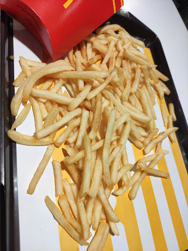 Opinii despre McDonald's Petronas Miri DT în Miri - Gastronomi dan perhotelan