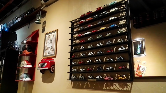 Opinii despre Acupaday în George Town - Gastronomi dan perhotelan