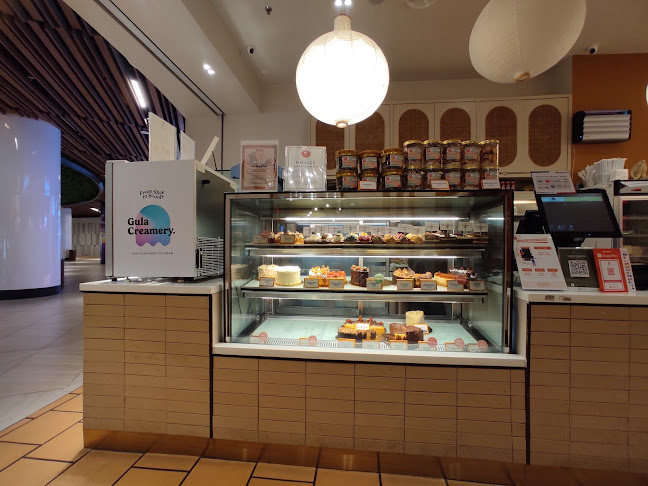 Comentarii opinii despre Gula Cakery Tropicana Gardens Mall