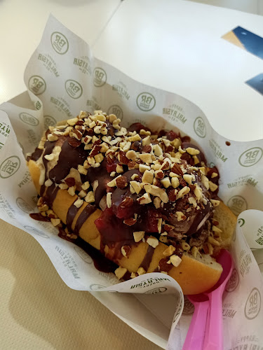 Comentarii opinii despre Baskin-Robbins @Aeon Bandar Melaka