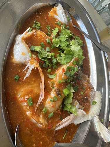 Opinii despre Restoran Shuangxi Lou Sdn Bhd în Bentong - Gastronomi dan perhotelan