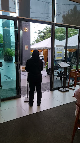 Reef Cafe@D'Wharf Hotel - Port Dickson