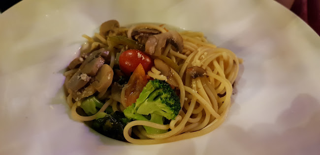 Odette • Setiawalk - Gastronomi dan perhotelan