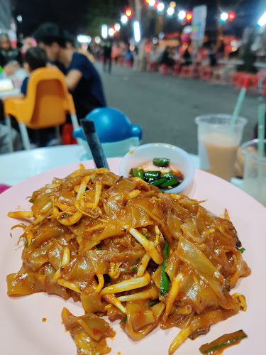 Comentarii opinii despre Iman Koeyteow Kerang