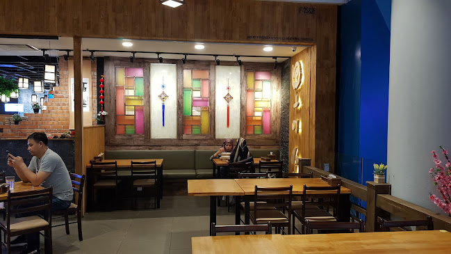 Comentarii opinii despre OISO_Aman Central Alor Setar