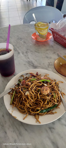 Kedai Kopi Hup Juan - Gastronomi dan perhotelan