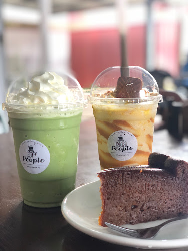 Opinii despre Kopi People în Kota Bharu - Gastronomi dan perhotelan
