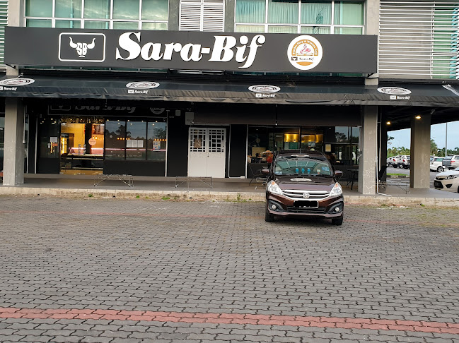 Sarabif Butcher Shop & Western Grill