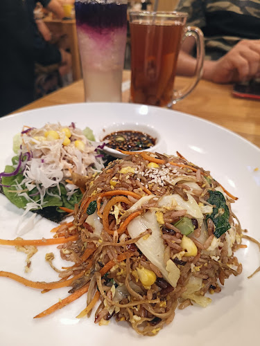 MamaKim Wellness Kitchen Melaka - Melaka