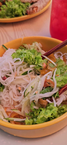 Vietnam Muslim Food - Kuala Terengganu