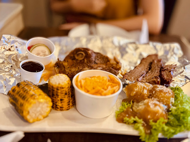Texas BBQ Barn Restaurant KL - Cheras